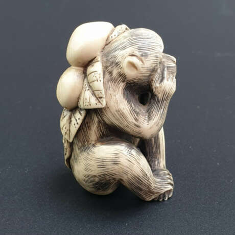 Netsuke - photo 5