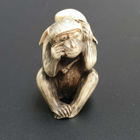 Netsuke - photo 6