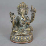 Ganesha - Foto 1