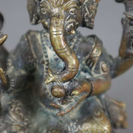 Ganesha - фото 5