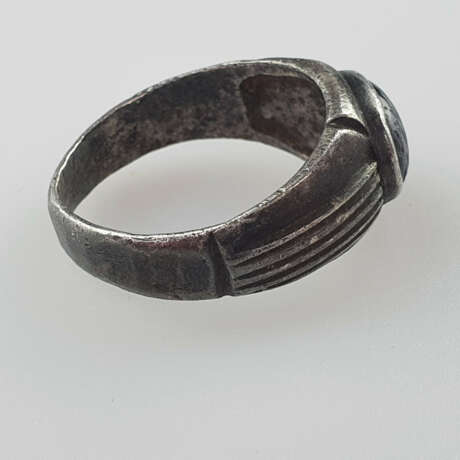 Antiker Ring - Foto 3