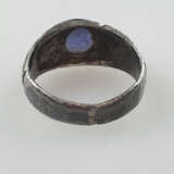 Antiker Ring - photo 4