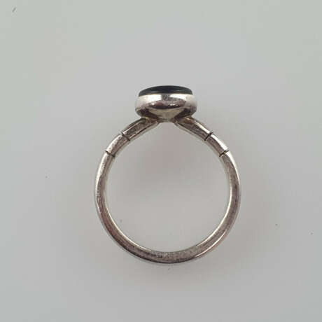 Antiker Ring - photo 6