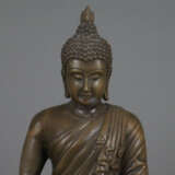 Buddhafigur - Foto 4