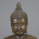 Buddhafigur - фото 5