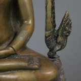 Buddhafigur - photo 7