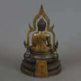 Buddhafigur - фото 10