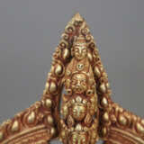 Tausendarmiger Avalokiteshvara (Sahasra - фото 5