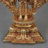 Tausendarmiger Avalokiteshvara (Sahasra - фото 9