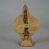 Tausendarmiger Avalokiteshvara (Sahasra - фото 10