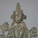 Bodhisattva Padmapani - фото 7