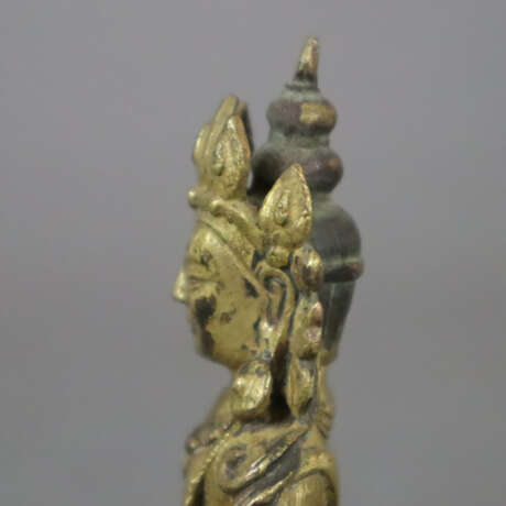 Buddha Amitayus - фото 3