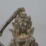 Bodhisattva Manjushri - Foto 2