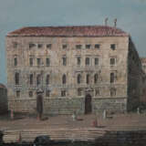 Unbekannter Vedutenmaler im Stil von Antonio Canal, genannt „Il Canaletto“ - фото 6