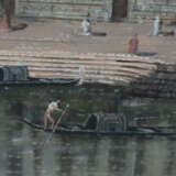 Unbekannter Vedutenmaler im Stil von Antonio Canal, genannt „Il Canaletto“ - photo 9