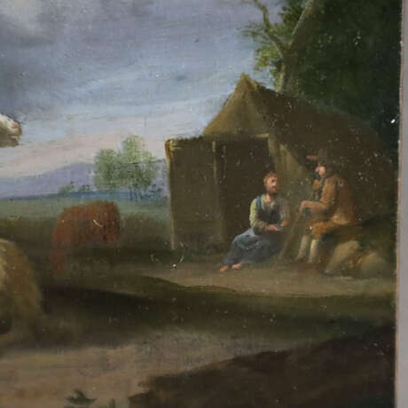 Du Jardin, Karel (1626 - photo 3