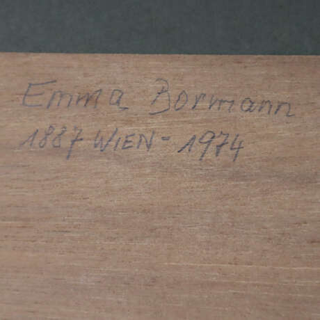 Bormann, Emma (1887 - photo 10