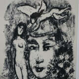 Chagall, Marc (1887 Witebsk - photo 2