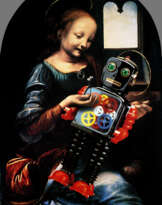 SaintRobot SaintRobot