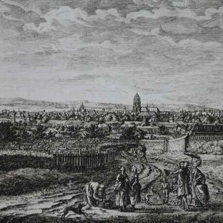 Koller, Johann Jakob (1746 Zürich - Foto 2