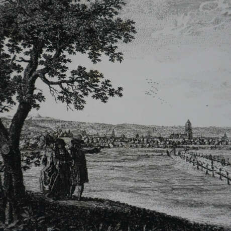 Koller, Johann Jakob (1746 Zürich - Foto 6