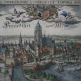 Merian, Caspar (1627 Frankfurt - фото 3