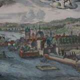 Merian, Caspar (1627 Frankfurt - Foto 5