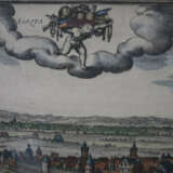 Merian, Caspar (1627 Frankfurt - photo 10