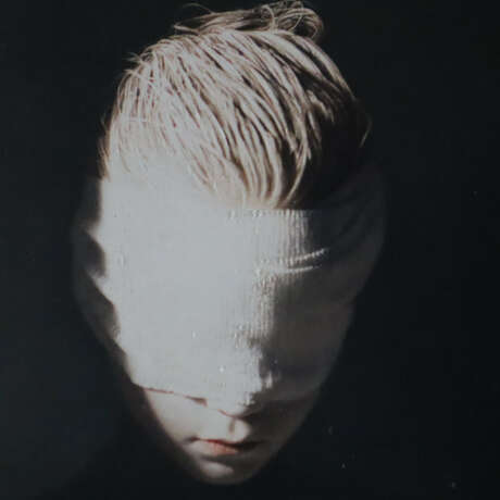 Helnwein, Gottfried (geb.1948 Wien) - Foto 2