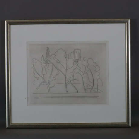 Matisse, Henri (1869 - photo 4