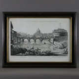 Piranesi, Giovanni Battista (1720 Mogliano - photo 2