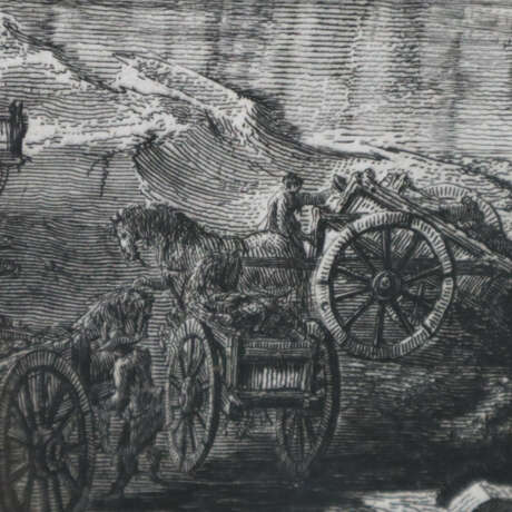 Piranesi, Giovanni Battista (1720 Mogliano - photo 9