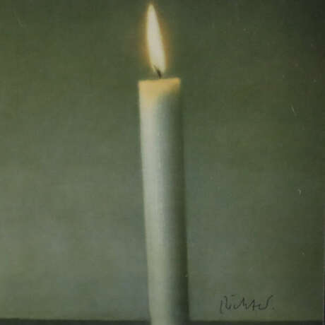 Richter, Gerhard (*1932) - Foto 3
