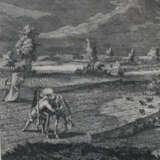 Ridinger, Joh. Elias (1698 - Foto 2
