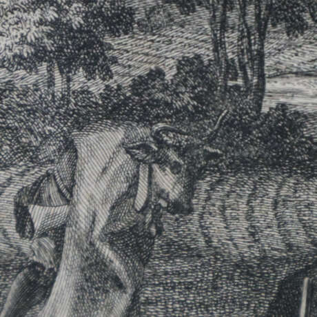 Ridinger, Joh. Elias (1698 - photo 6