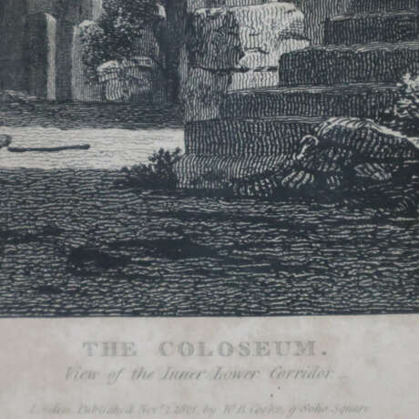 Cooke, William Bernard (1778 - Foto 6