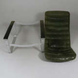 Zwei Sessel "Pulkka" mit einem Fußhocker - Foto 13