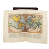 Gerhard Mercator Atlas 1595, FAKSIMILE - - фото 2