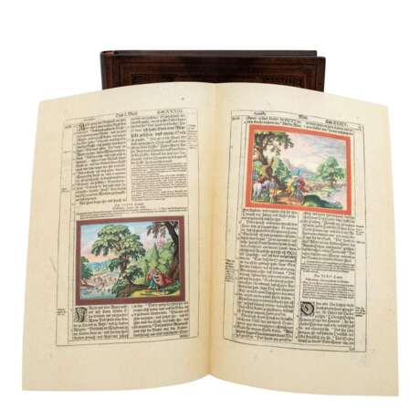Gerhard Mercator Atlas 1595, FAKSIMILE - - photo 3
