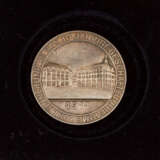 Konvolut aus 10 Medaillen und Plaketten, Deutschland/Schweiz 1.H. 20.Jh. - - Foto 4