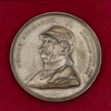 Konvolut aus 10 Medaillen und Plaketten, Deutschland/Schweiz 1.H. 20.Jh. - - photo 6