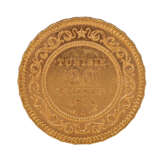 Tunesien - 20 Francs 1904/A, - фото 2