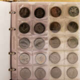 Konvolut Münzen, v.a. BRD mit ca. 572g Silber fein - фото 3