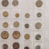 Münzen und Medaillen, darunter auch - Foto 11
