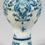 Kleine Braunschweiger Vase - photo 1