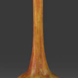 Kleine "Berluze"-Vase von Daum - Foto 1