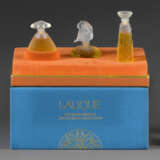 Lalique-Parfumset "Les Introuvables - The Ultimate - фото 1