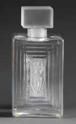 Lalique-Parfumflakon "Duncan"