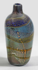Murano-Vase "Yokohama" von Aldo Nason