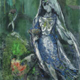 Marc Chagall - Foto 1